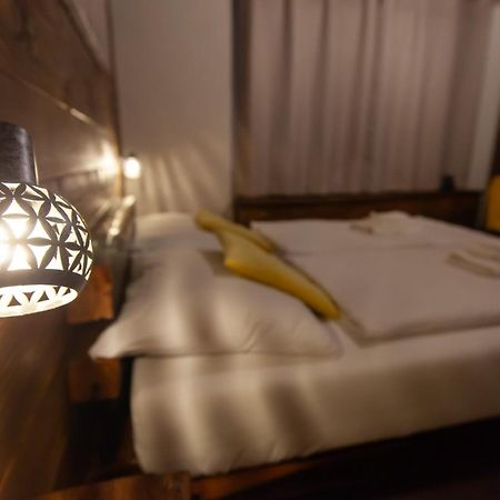 Sobe App Moj Hir Bed And Breakfast Jastrebarsko Exteriör bild