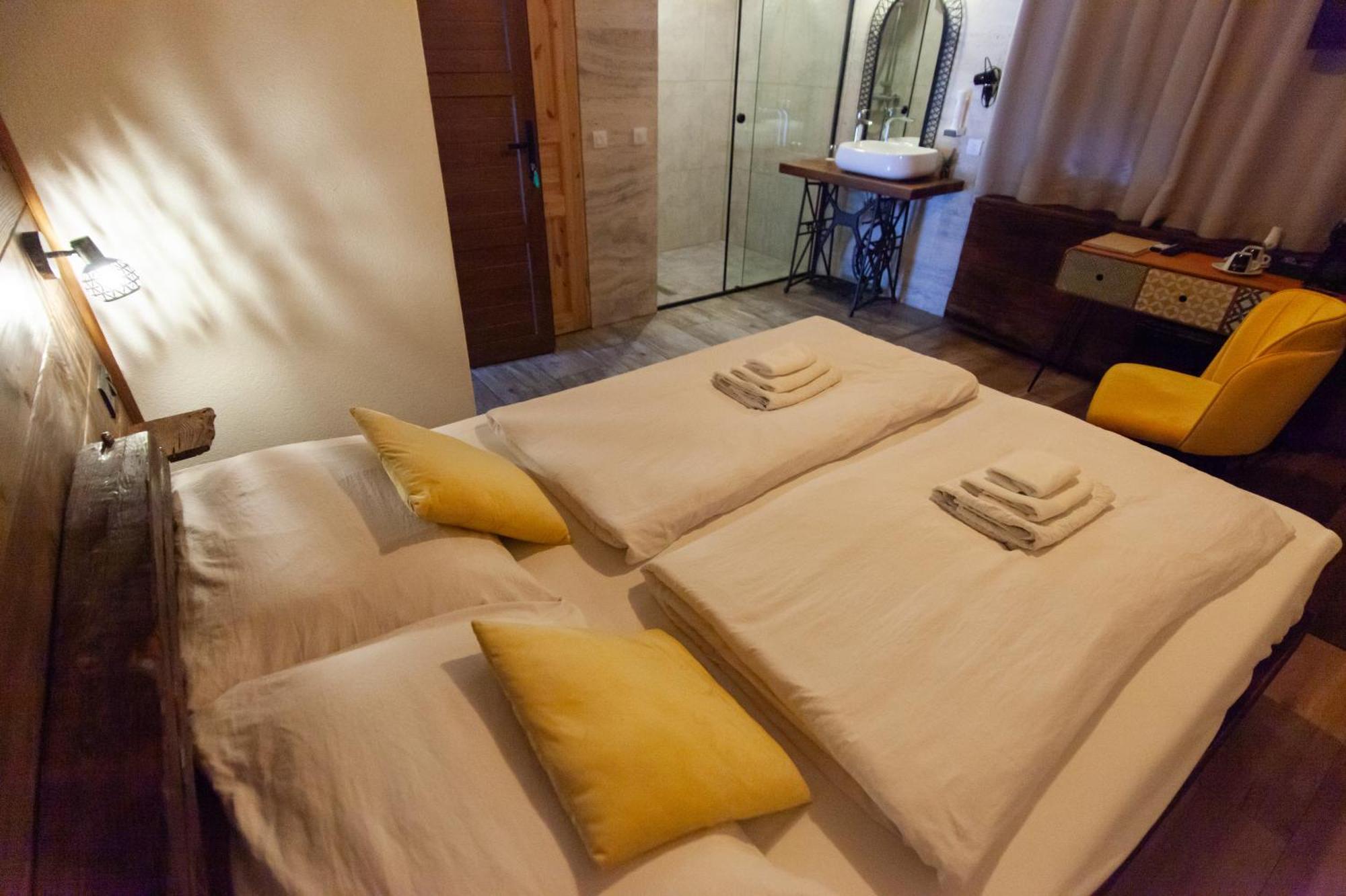 Sobe App Moj Hir Bed And Breakfast Jastrebarsko Exteriör bild