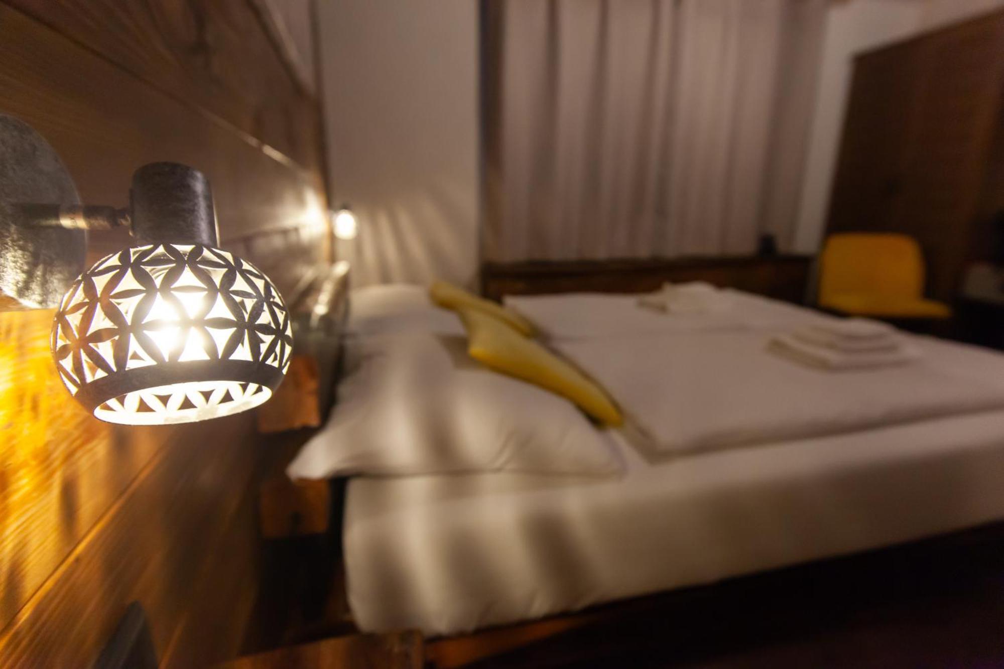 Sobe App Moj Hir Bed And Breakfast Jastrebarsko Exteriör bild