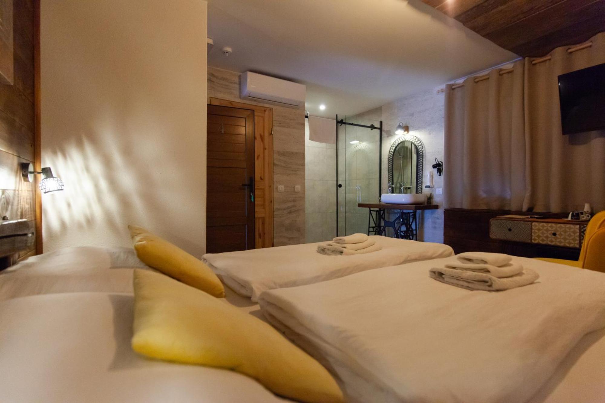 Sobe App Moj Hir Bed And Breakfast Jastrebarsko Exteriör bild