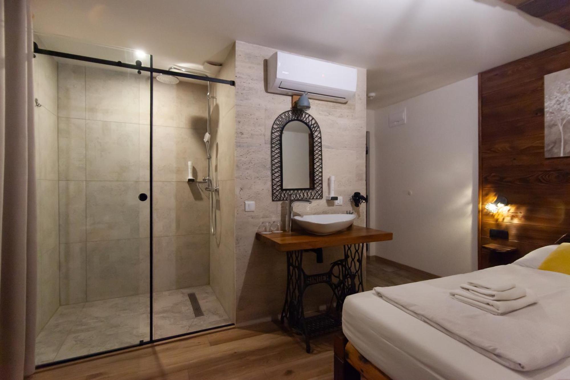 Sobe App Moj Hir Bed And Breakfast Jastrebarsko Exteriör bild