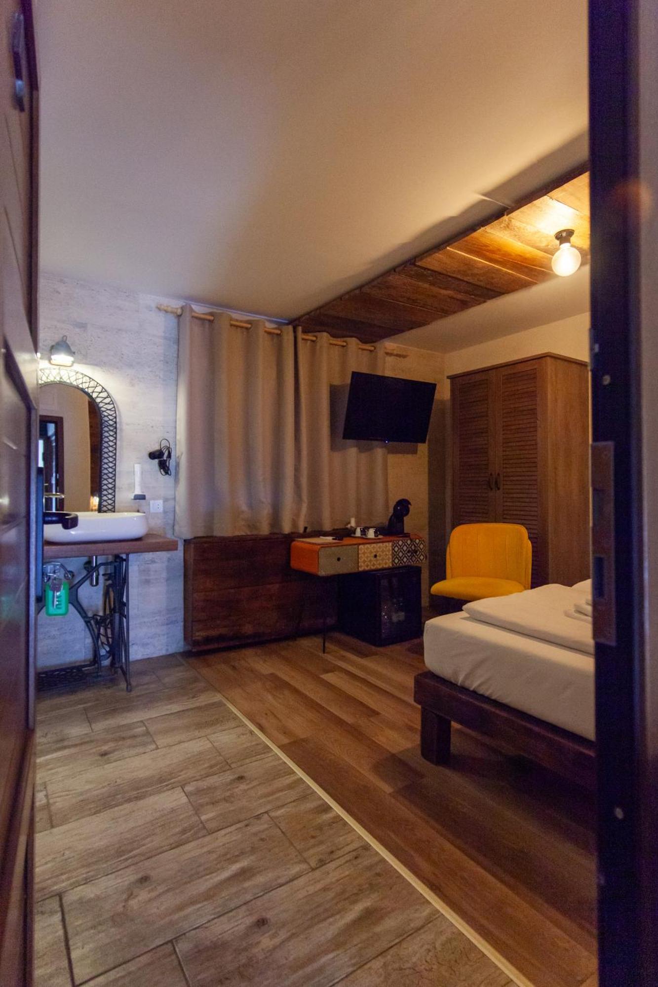 Sobe App Moj Hir Bed And Breakfast Jastrebarsko Exteriör bild
