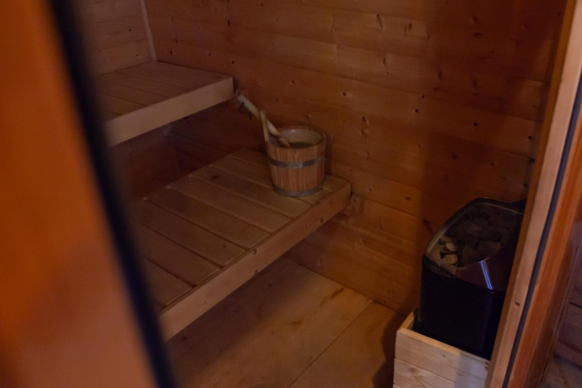 Sobe App Moj Hir Bed And Breakfast Jastrebarsko Exteriör bild