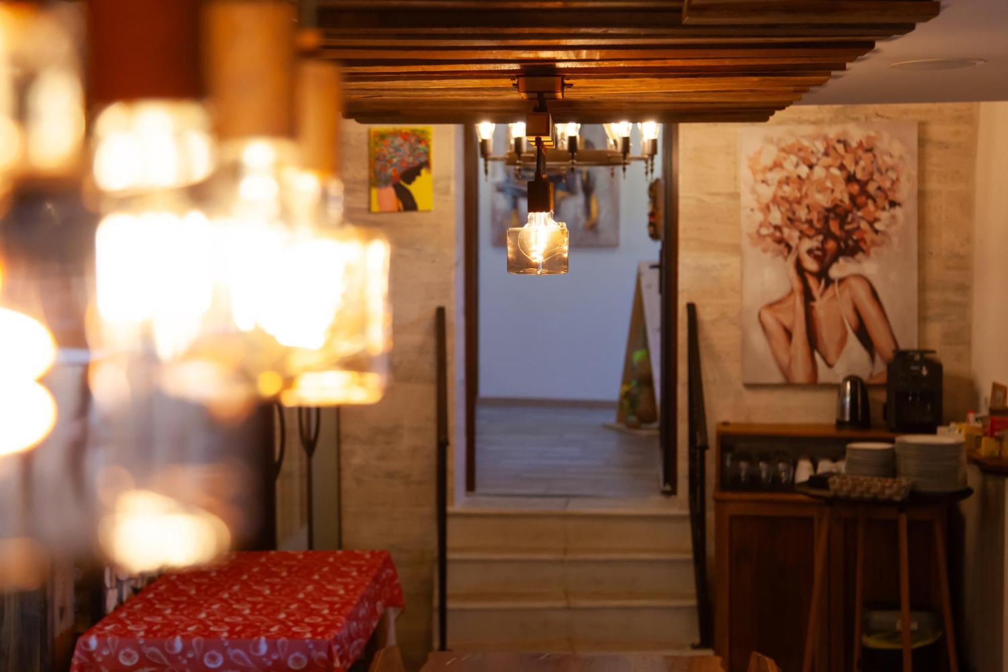 Sobe App Moj Hir Bed And Breakfast Jastrebarsko Exteriör bild