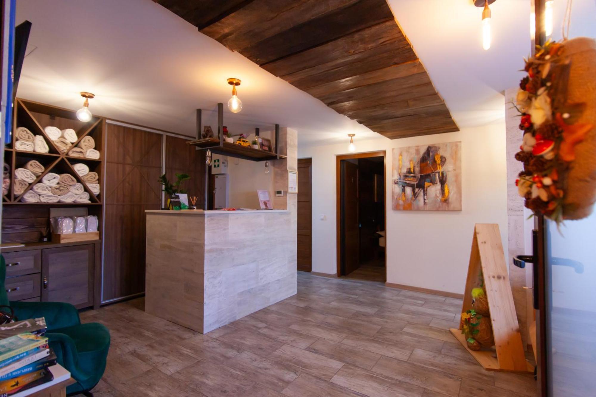 Sobe App Moj Hir Bed And Breakfast Jastrebarsko Exteriör bild