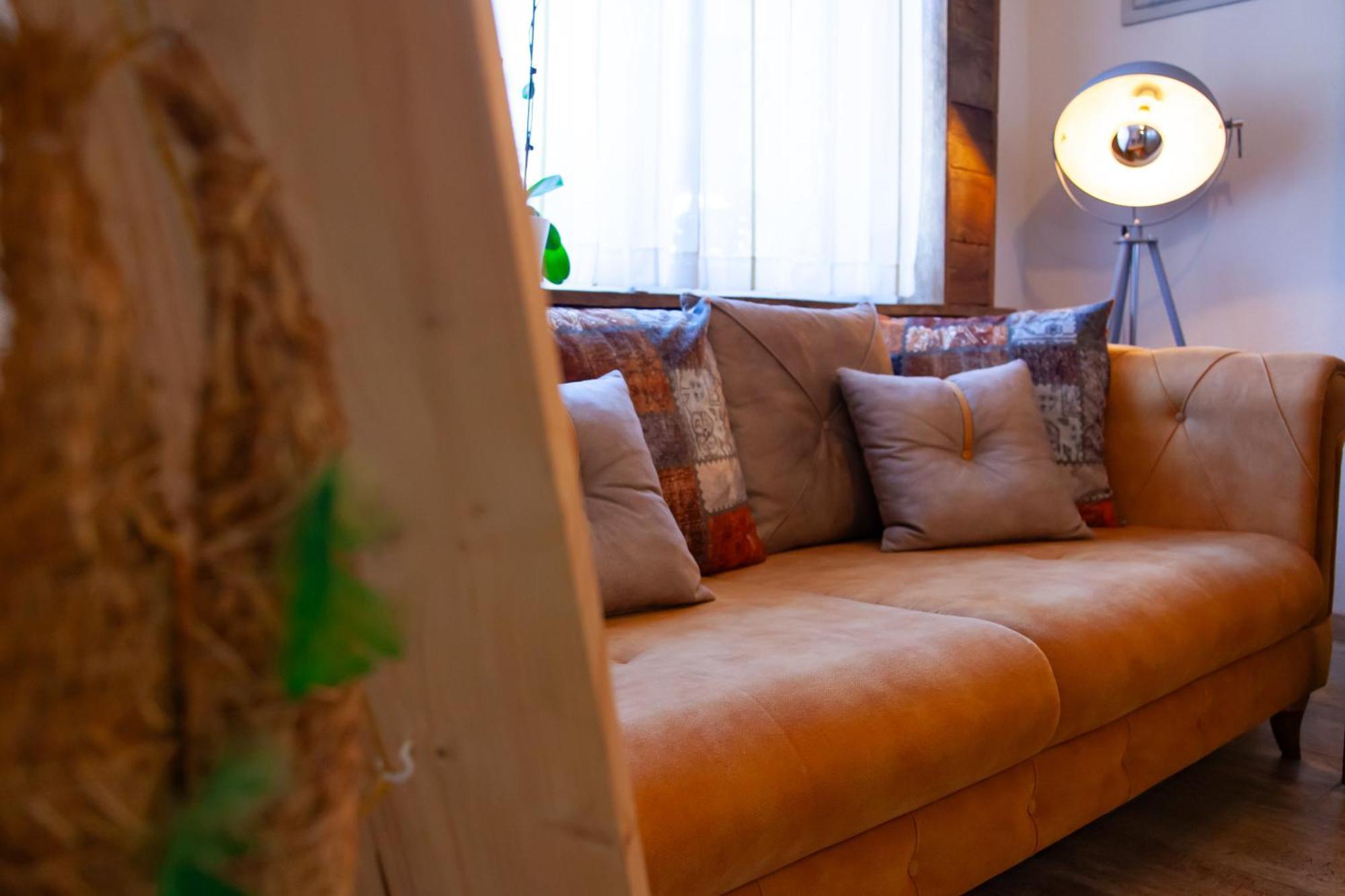 Sobe App Moj Hir Bed And Breakfast Jastrebarsko Exteriör bild