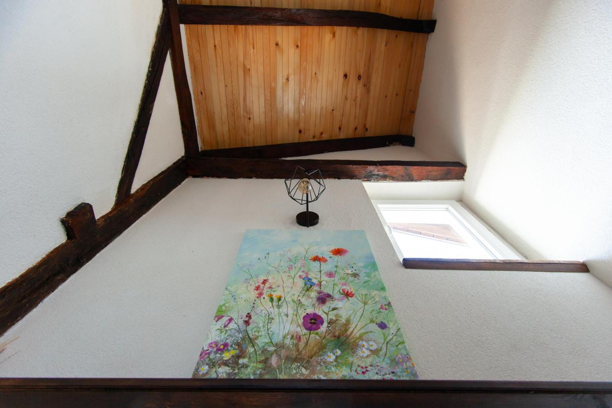 Sobe App Moj Hir Bed And Breakfast Jastrebarsko Exteriör bild