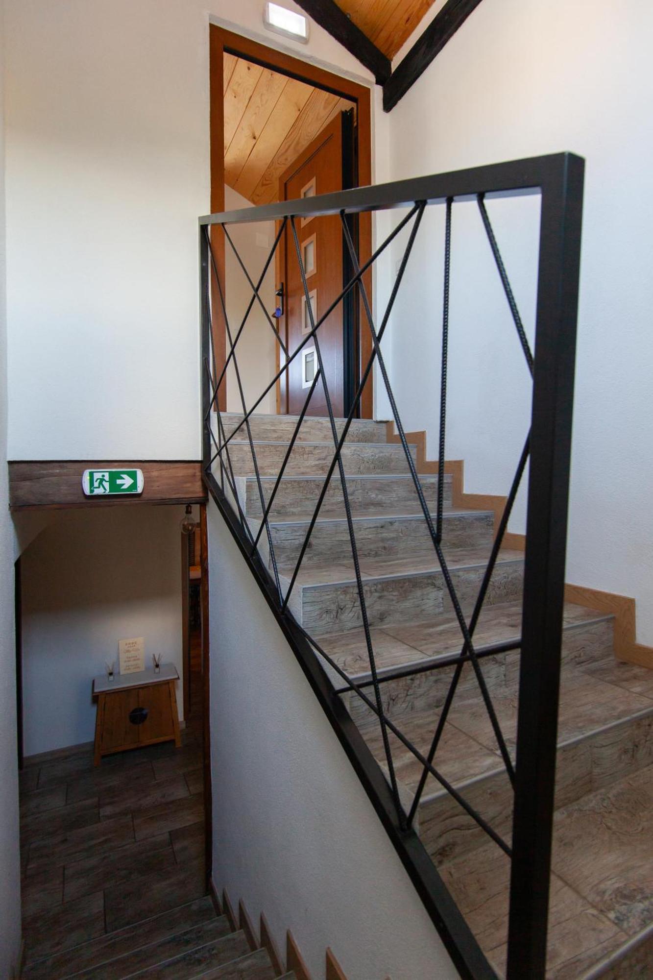 Sobe App Moj Hir Bed And Breakfast Jastrebarsko Exteriör bild