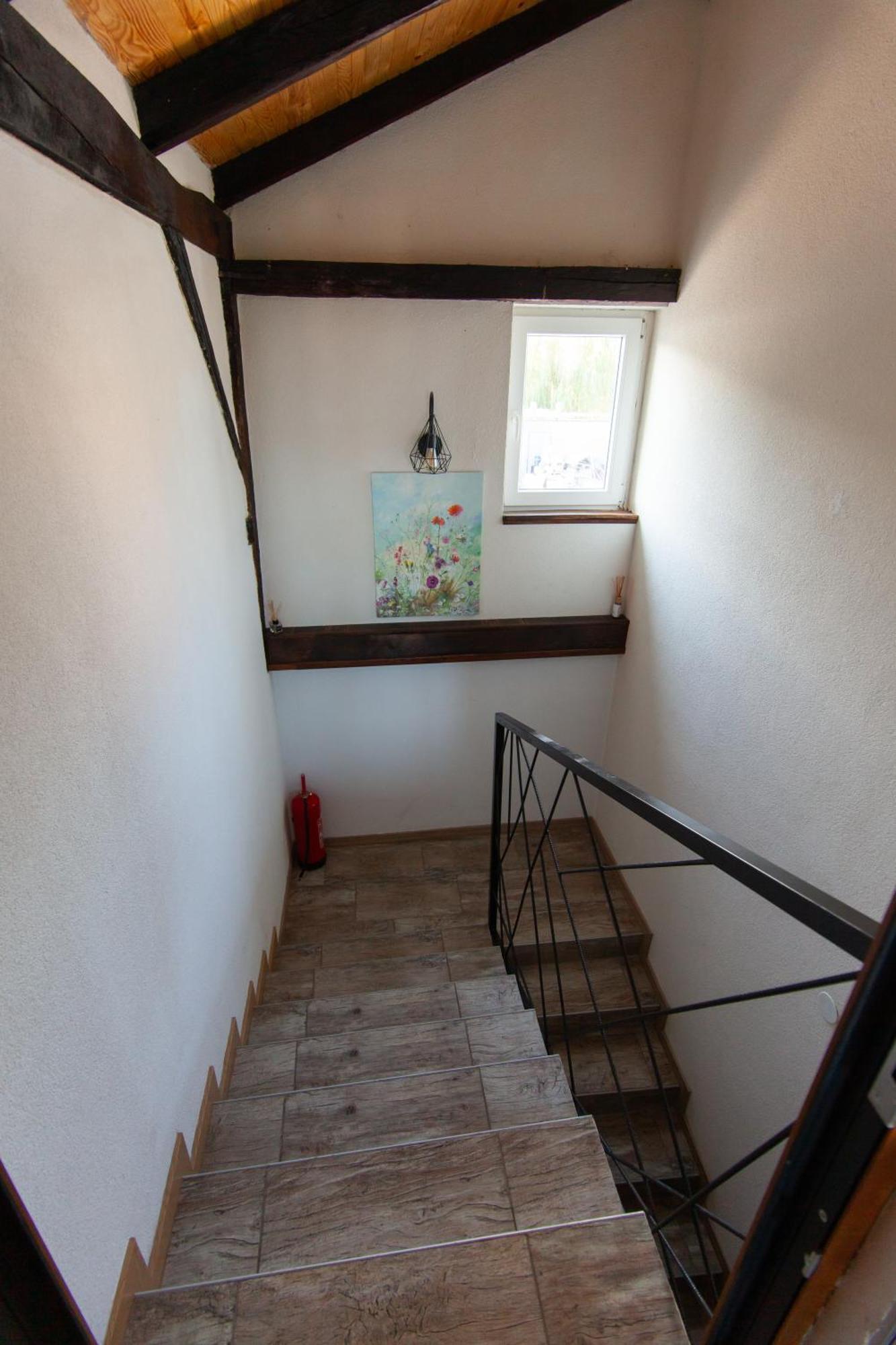 Sobe App Moj Hir Bed And Breakfast Jastrebarsko Exteriör bild
