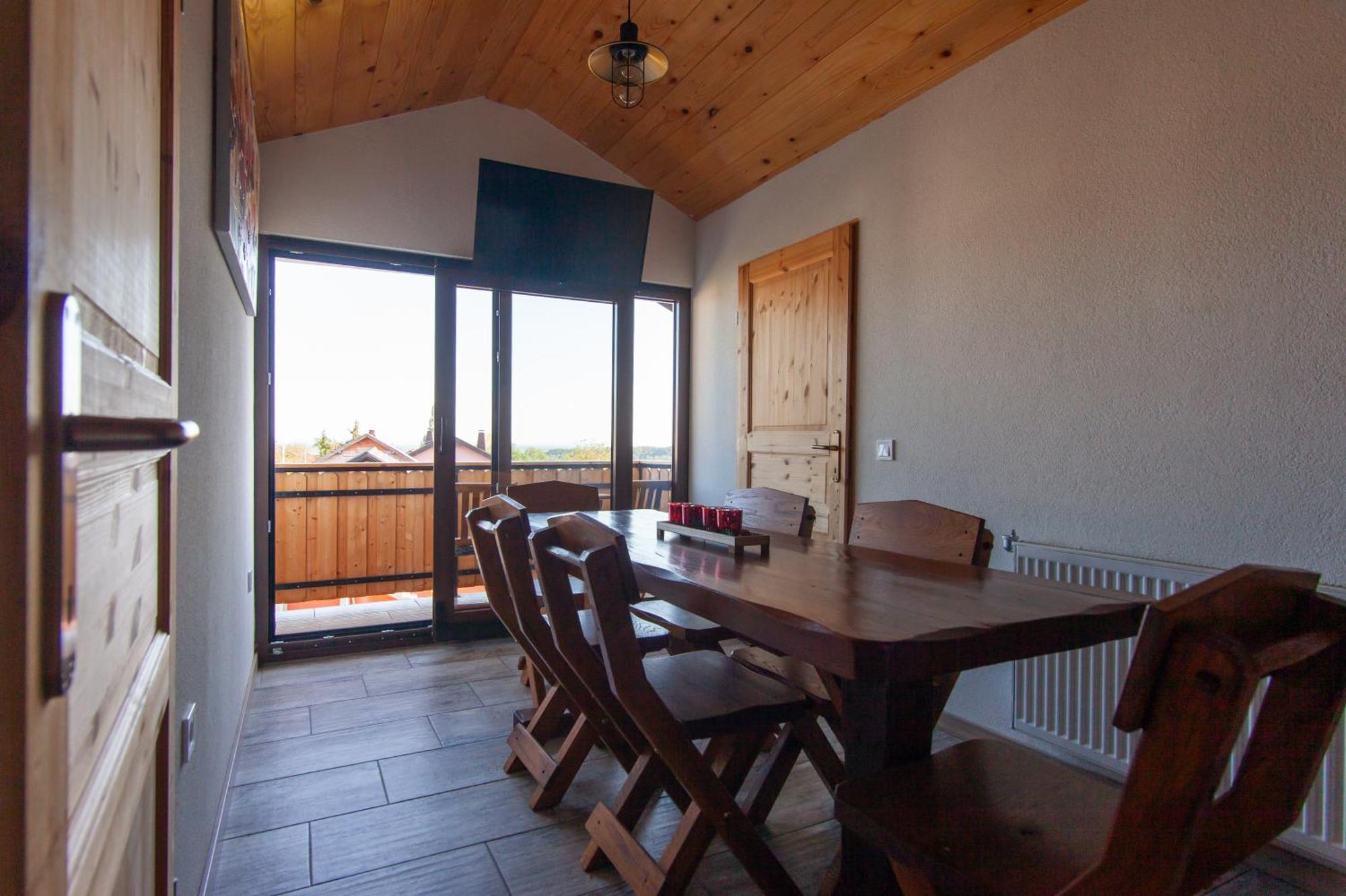 Sobe App Moj Hir Bed And Breakfast Jastrebarsko Exteriör bild