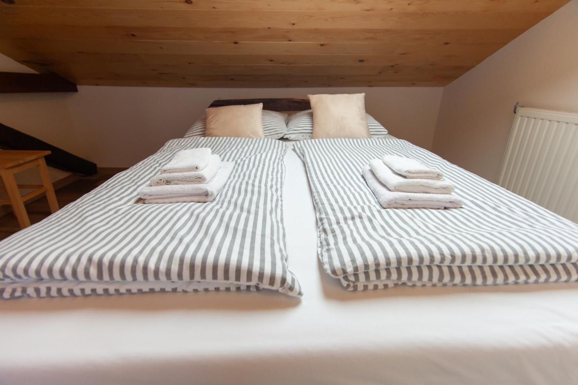 Sobe App Moj Hir Bed And Breakfast Jastrebarsko Exteriör bild