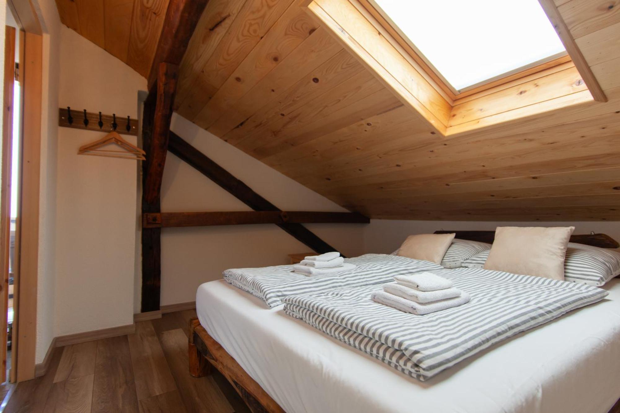 Sobe App Moj Hir Bed And Breakfast Jastrebarsko Exteriör bild