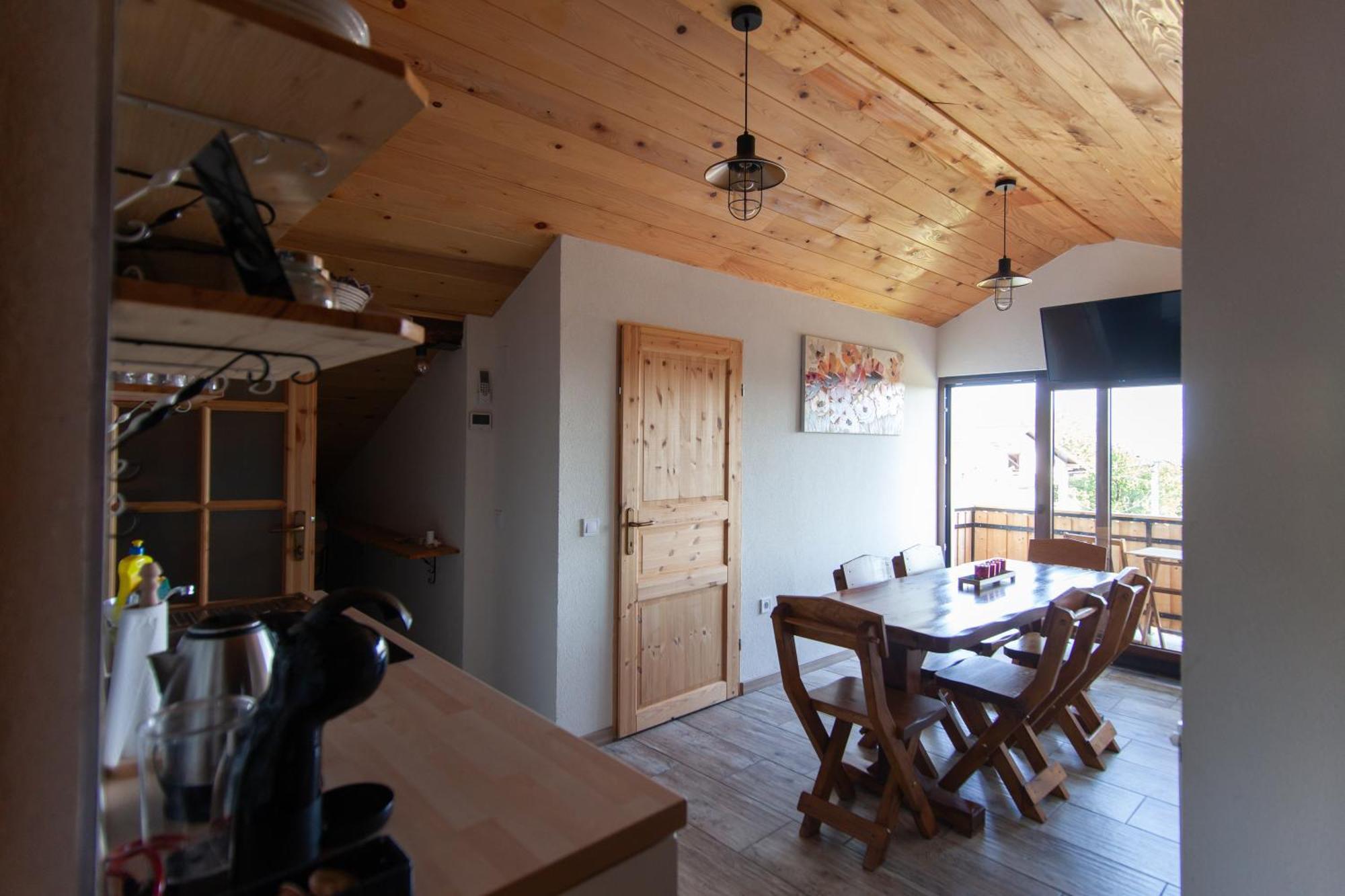 Sobe App Moj Hir Bed And Breakfast Jastrebarsko Exteriör bild